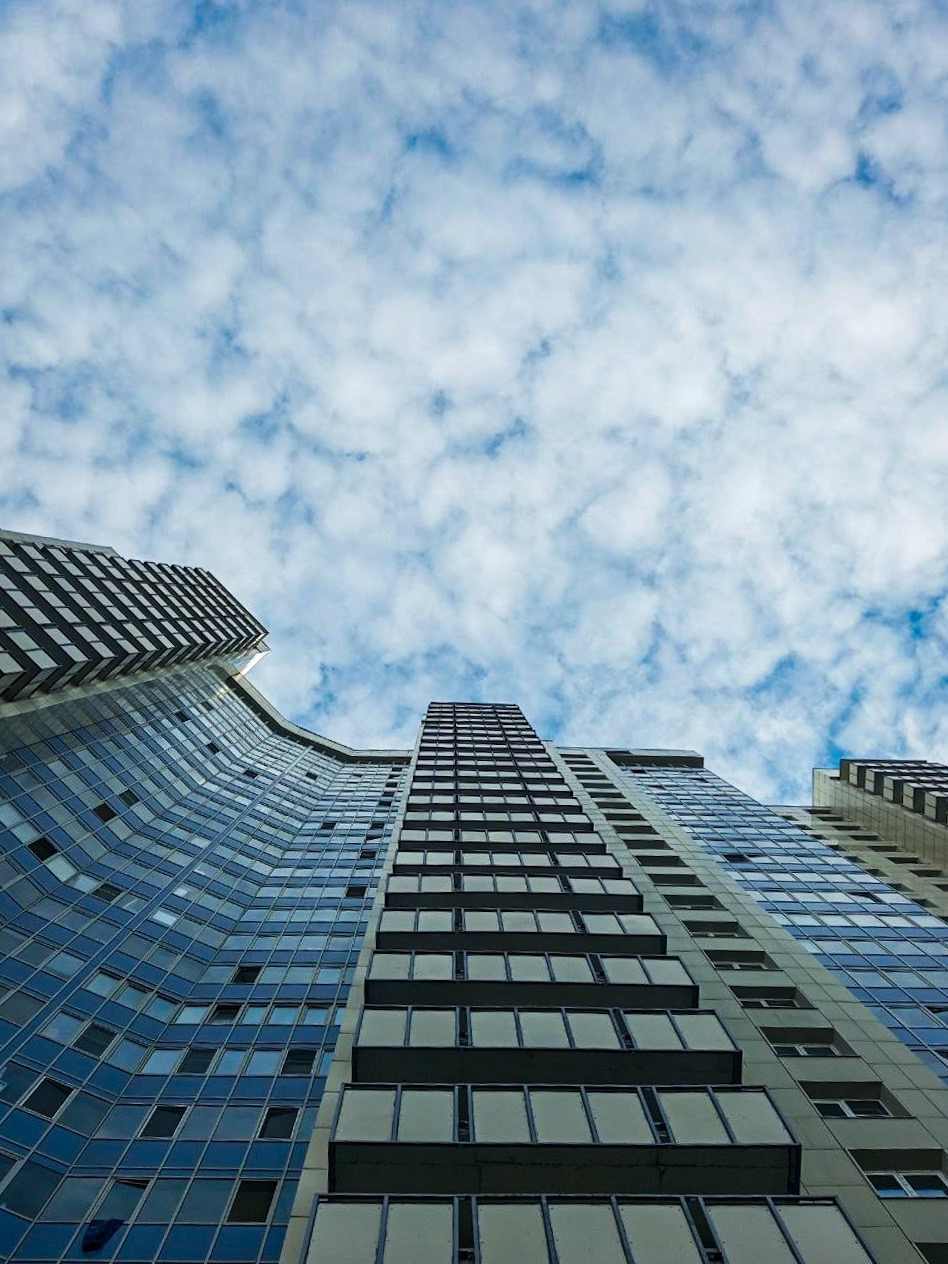 Красуйся, град Петров!. Фотокружок «Видоискатель» ГБОУ СОШ № 291