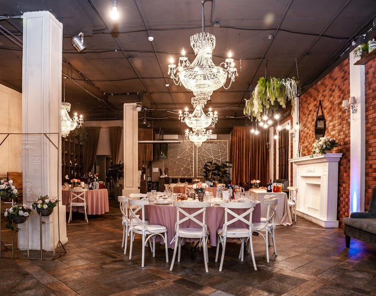 Площадка № 1-3. Свадебный и портретный фотограф Москва