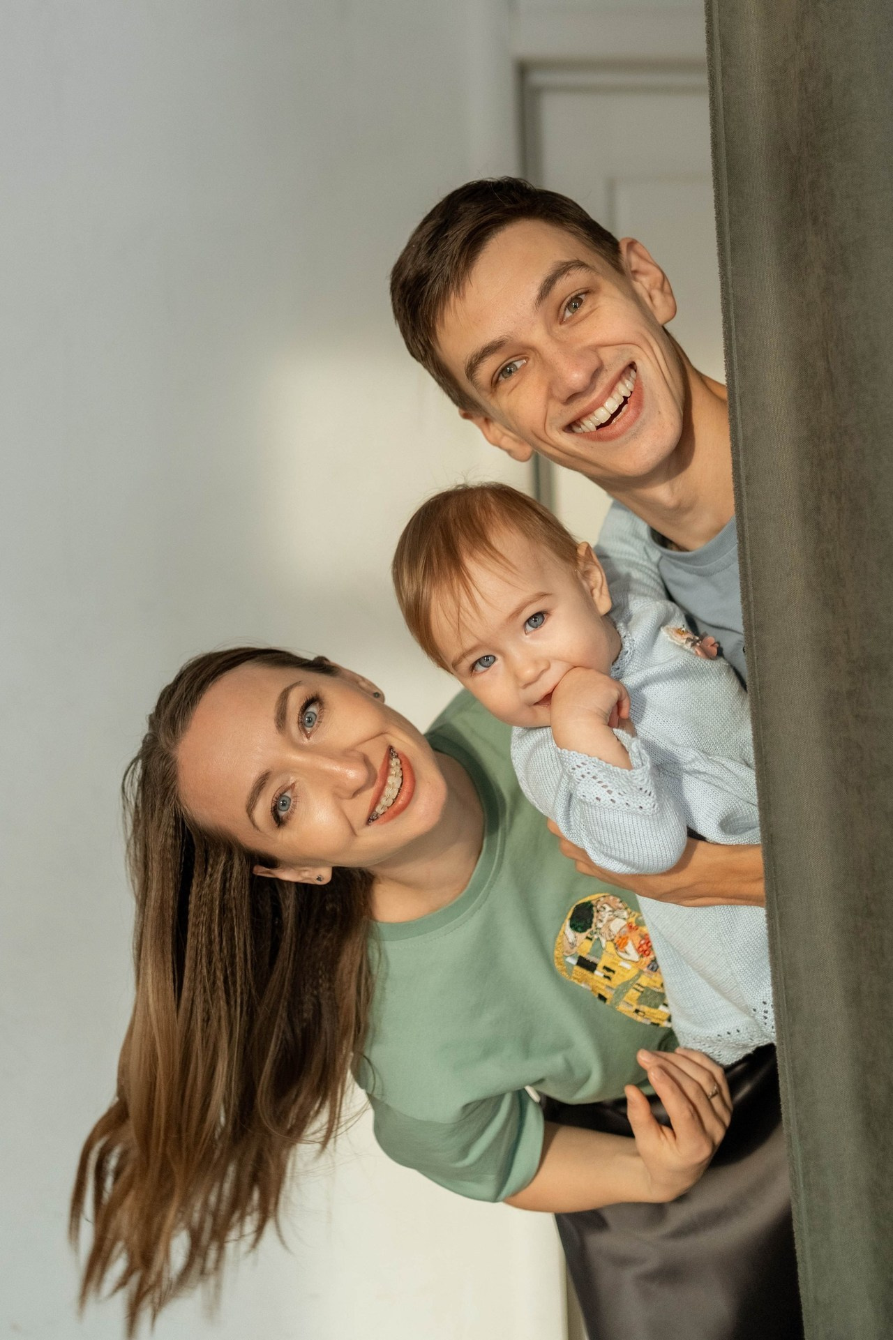 Отзывы. Фотограф Голенева Анастасия