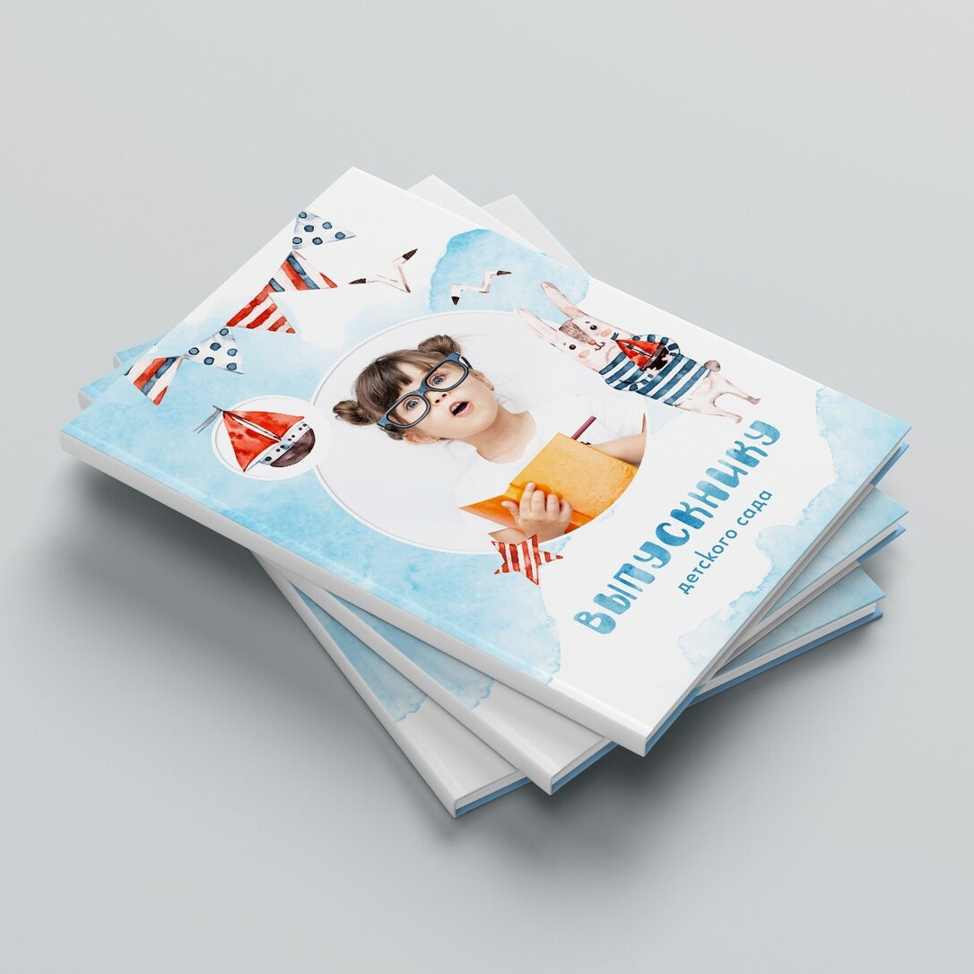 Дизайн для детского сада «Кораблик». Первенцева Елена. Школьный фотограф в Москве и МО