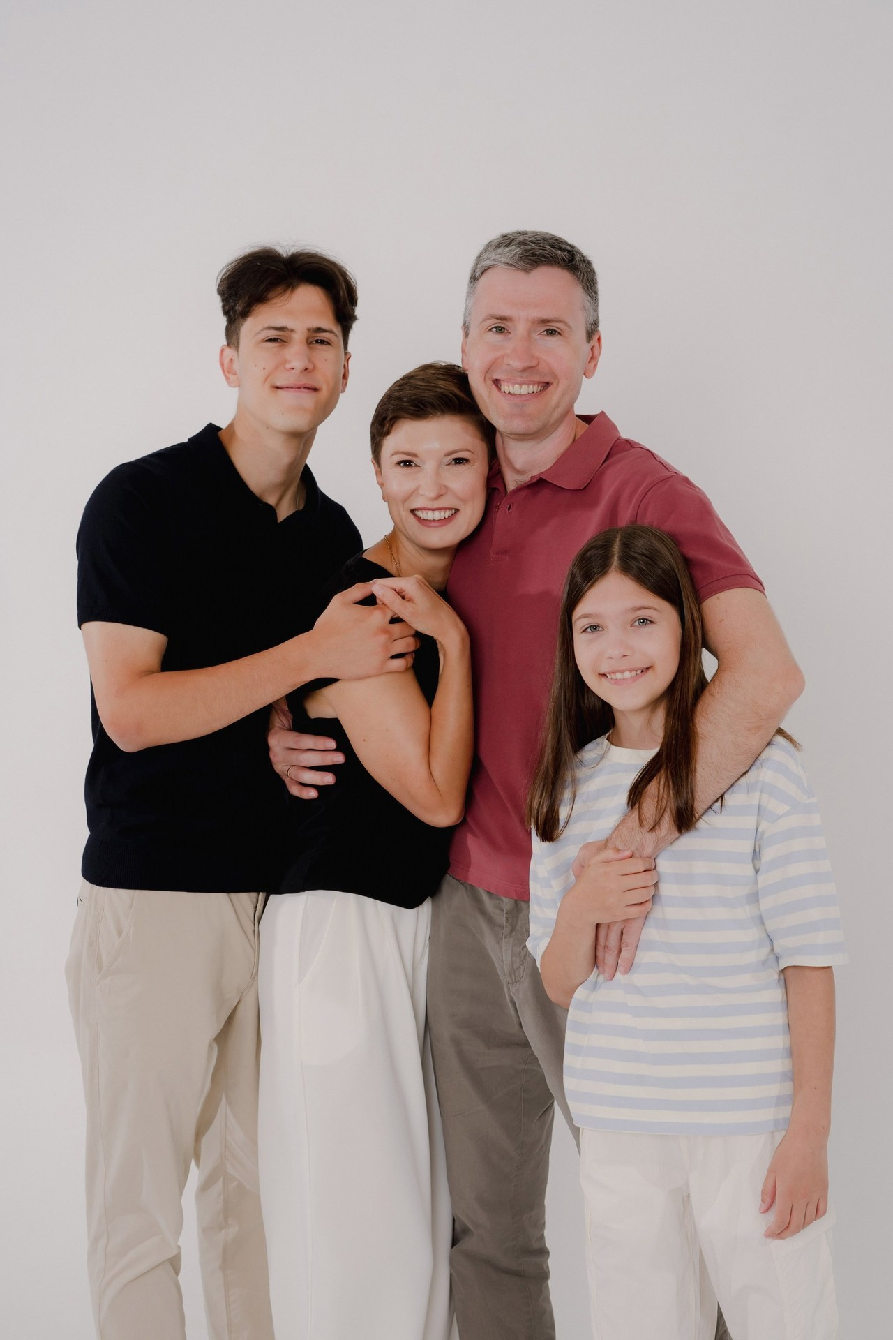 ОТЗЫВЫ. Елена Луковская. Семейная, портретная, репоражная съёмка