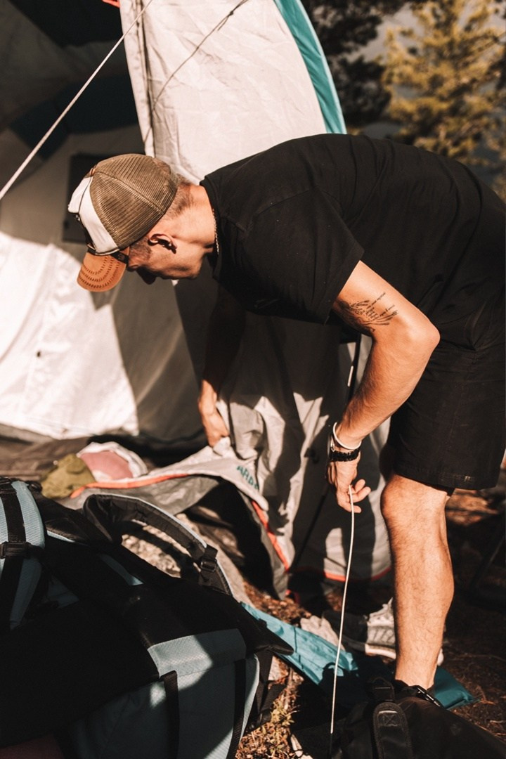 Главный Уральский Хребет