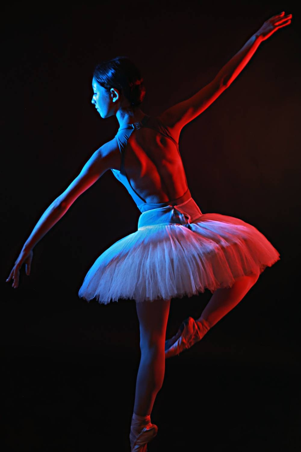 БАЛЕТ. Фотограф для маркетплейсов Михаил Бове