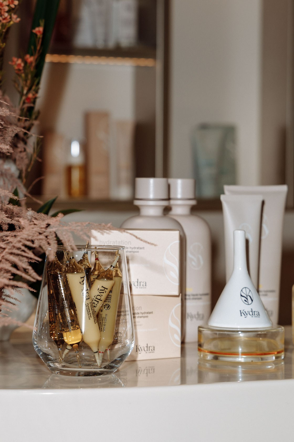 Фотосъёмка презентации