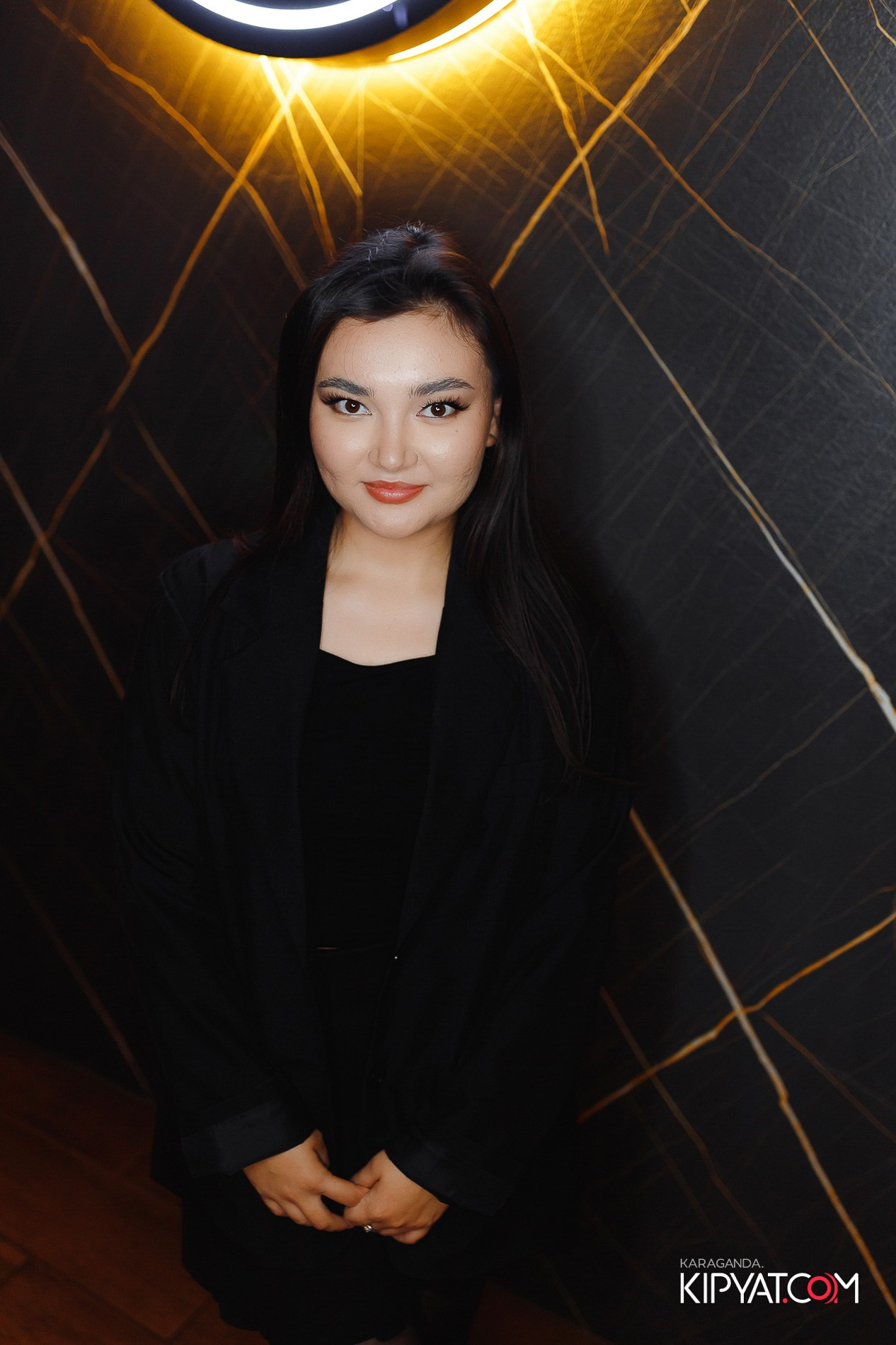 X.O. Karaoke. Кипятком Караганда