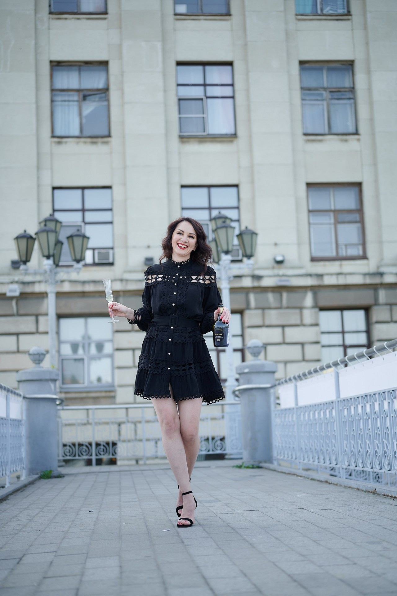 Отзывы. Фотограф. Хабаровск. Женский портрет