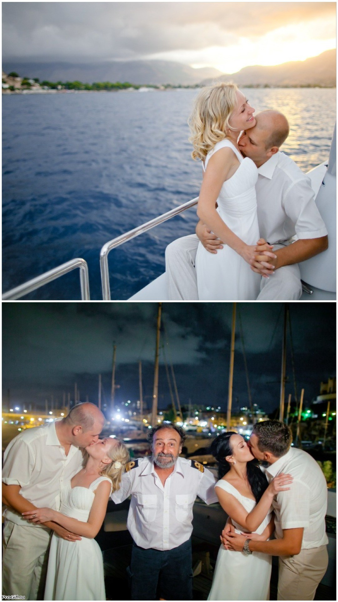 Свадебный фотограф Андрей Коновалов