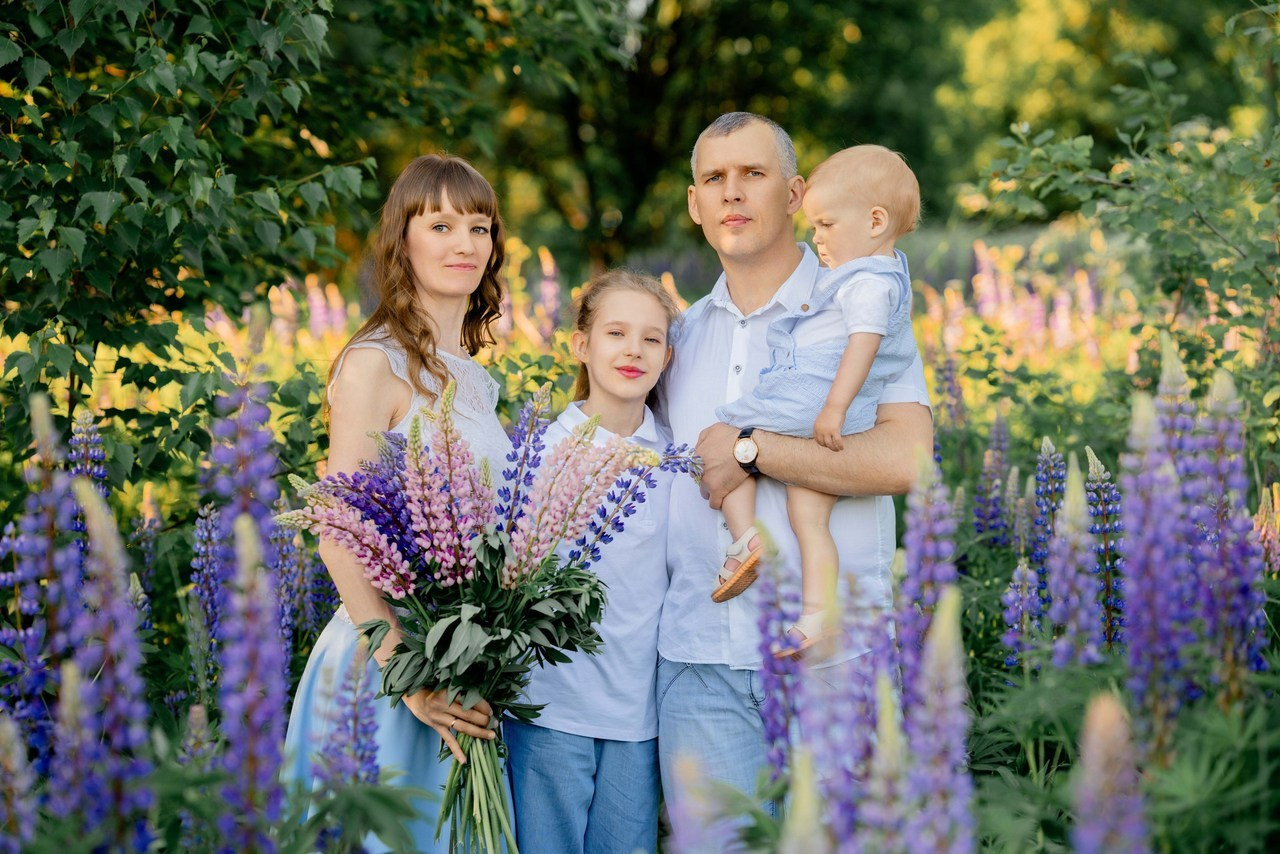 Отзывы. Фотограф Юлия Попова