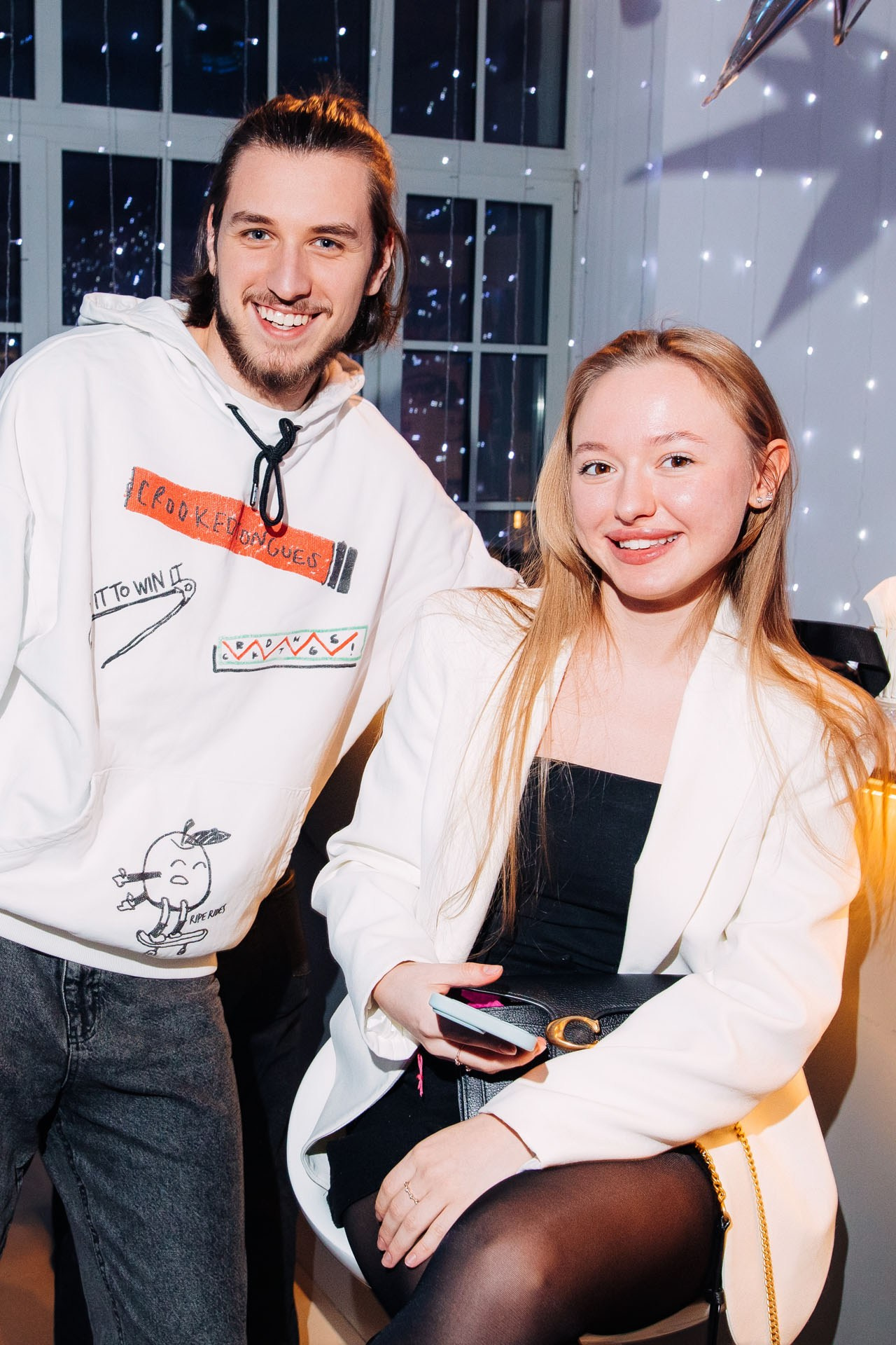 День Рождения Wow Place. Фотограф Перминов Никита СПБ