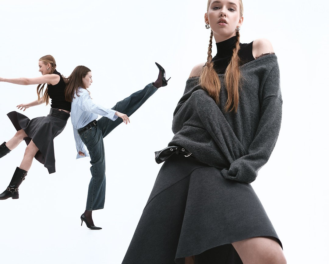 Lookbook. Верговская Софья FASHION-PHOTOGRAPHER из Санкт-Петербурга