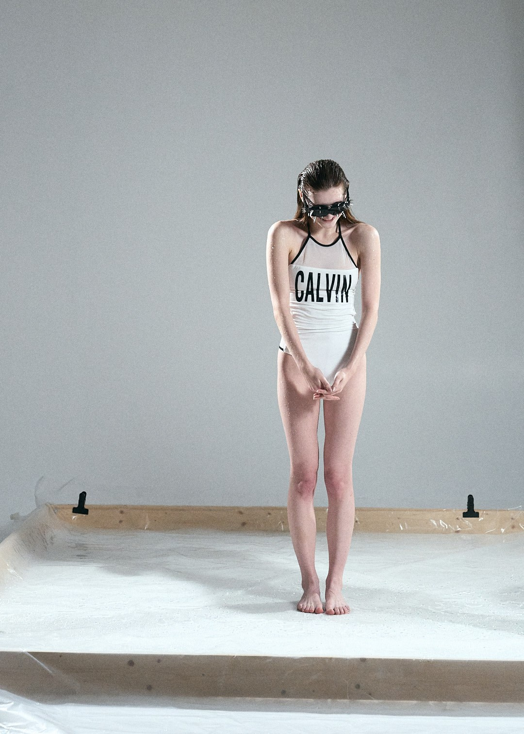 Backstage for slomakin. Верговская Софья FASHION-PHOTOGRAPHER из Санкт-Петербурга