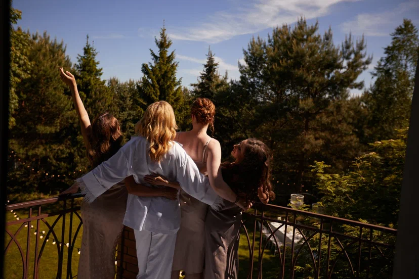 L'histoire de France. Свадебный организатор Viktoria.Wedding