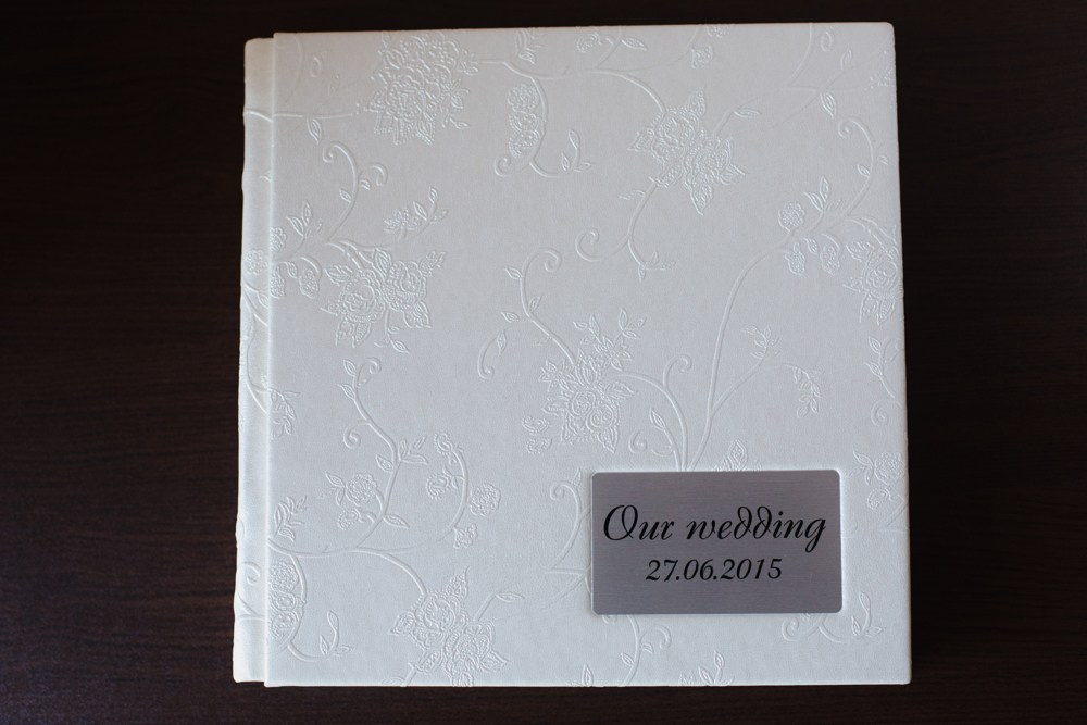 Фотокниги. Фотограф в Варшаве Анна Розова