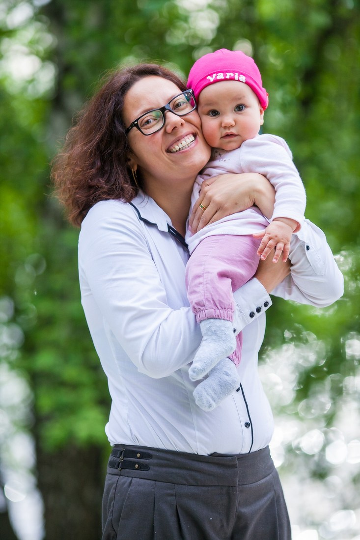 Фотосъемка Юбилея Марка. Репортажный фотограф Борис Геер