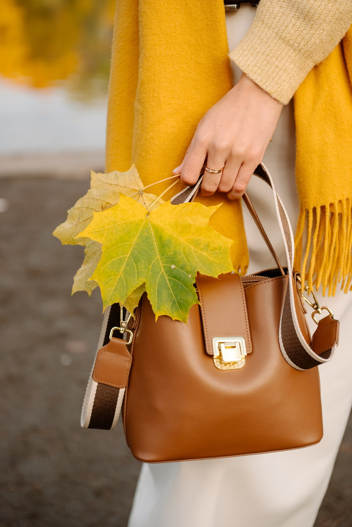 Осенняя фотосессия в Питере в Таврическом саду. Свадебный и сеейный фотограф в Санкт-Петербурге Елена Худякова