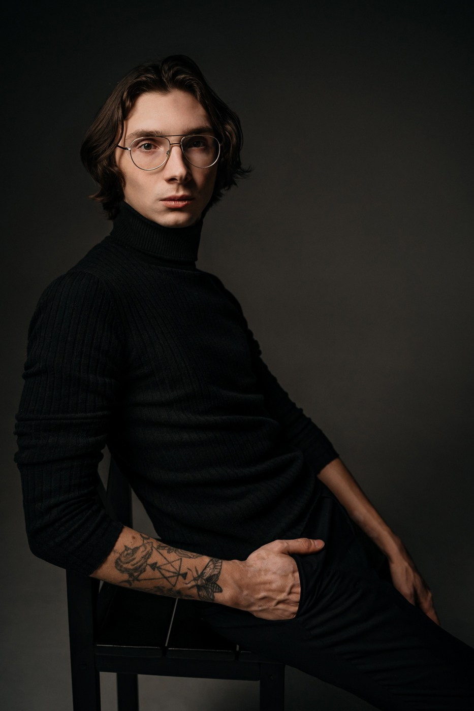 Мужской портрет. Семейный и свадебный фотограф Минск Юрий Прилепов. Выпускные альбомы!