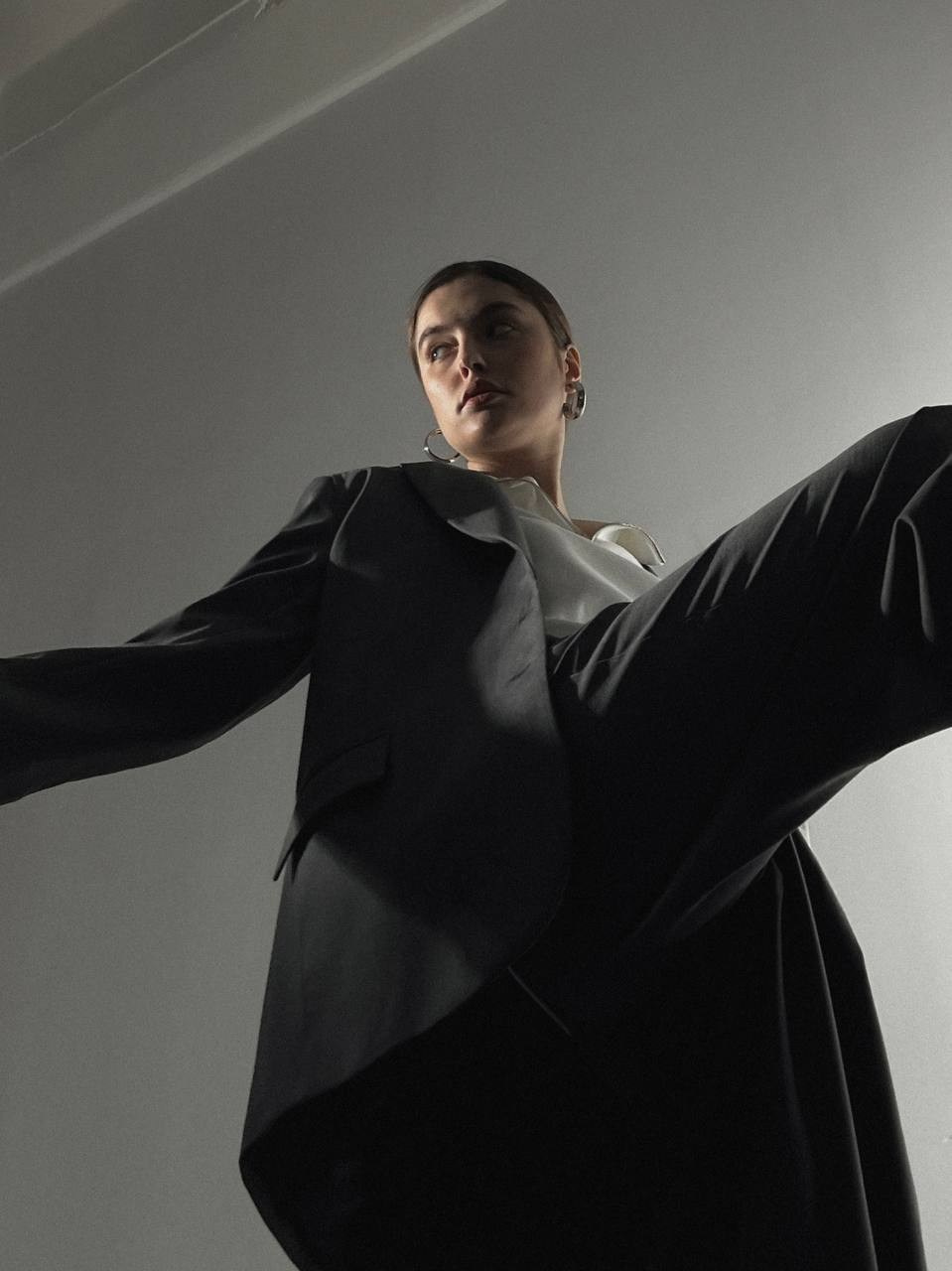 Basis brand. Фотограф в Москве Струц Влада