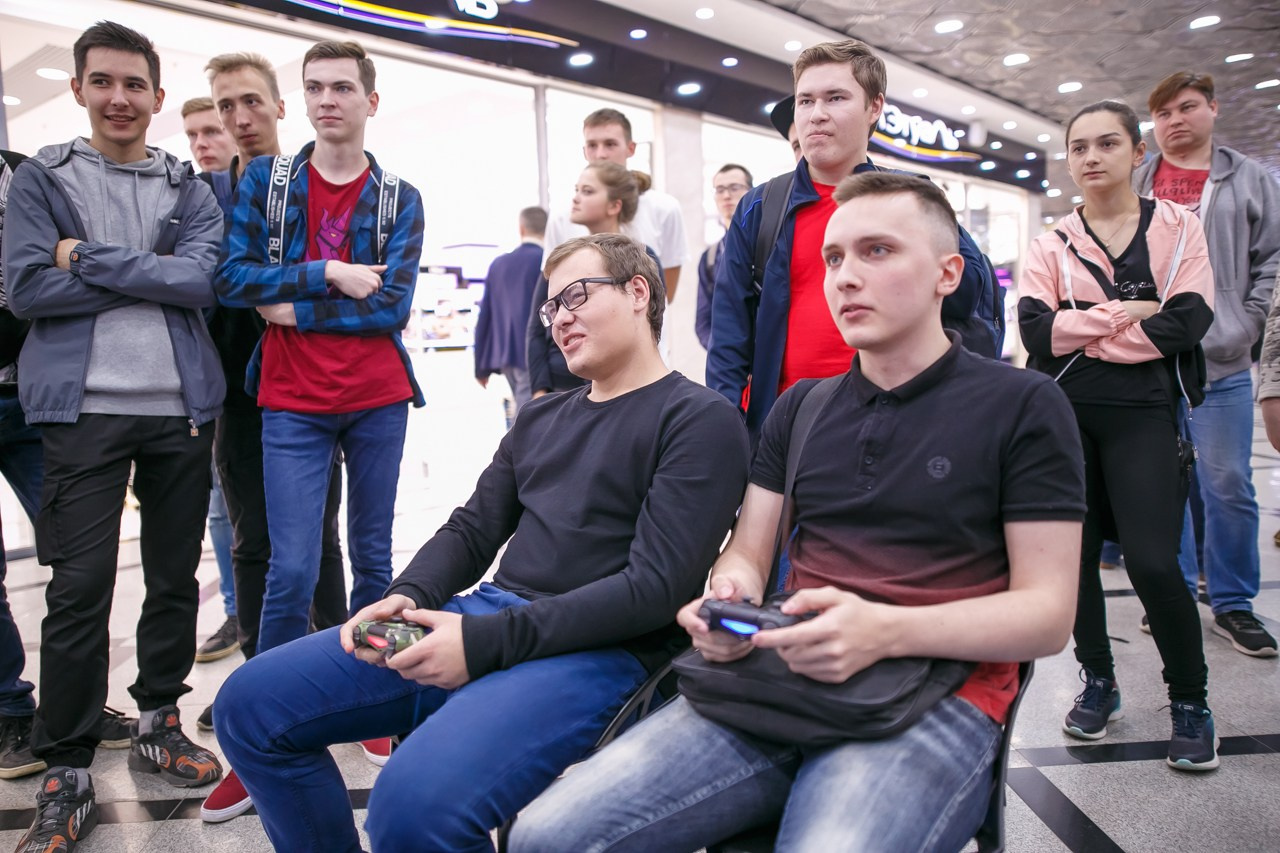 SONY Гринвич. Профессиональный фотограф Дугинов Николай | Екатеринбург