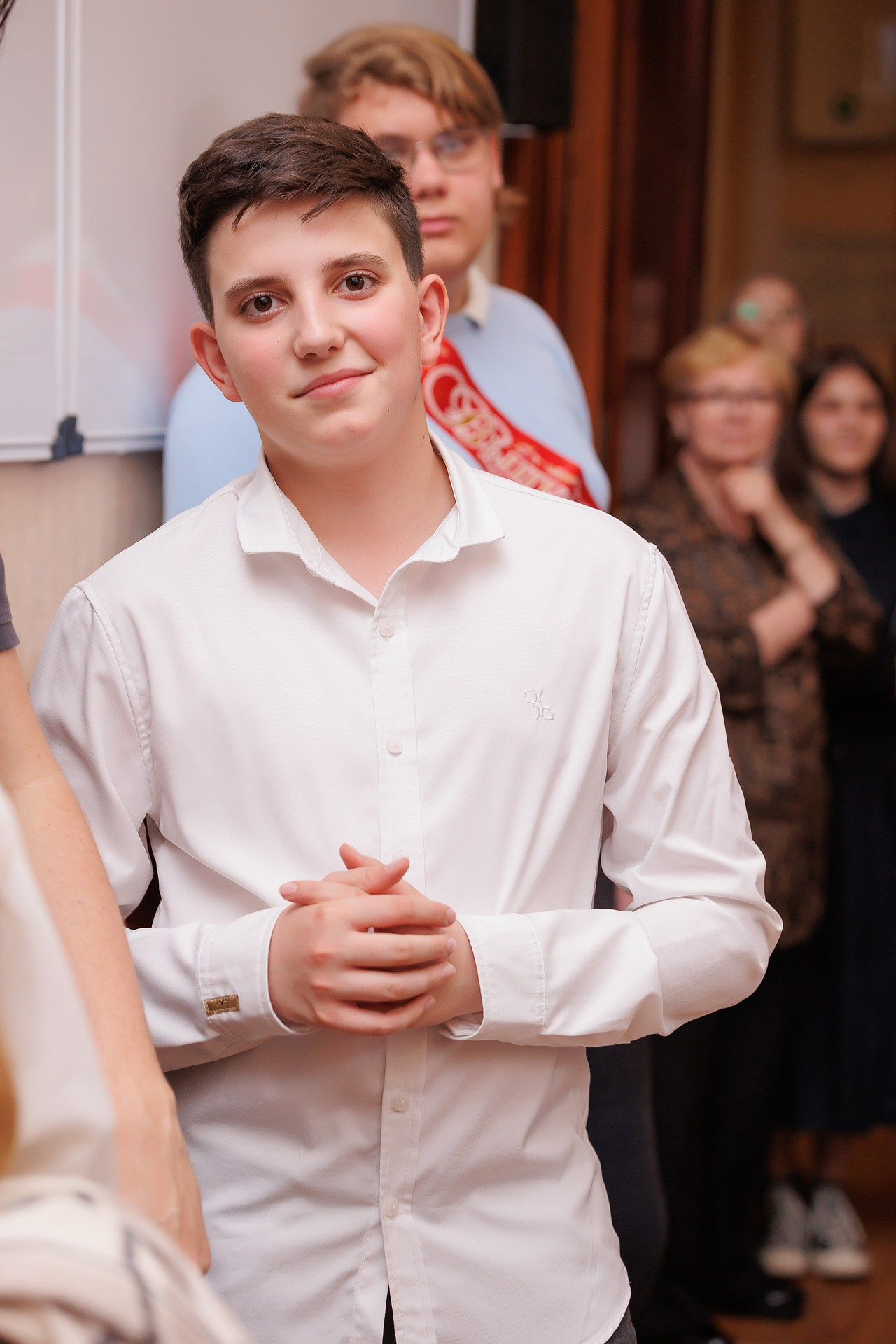 Последний звонок. Фотограф в Москве и МО, Алексей Балышев