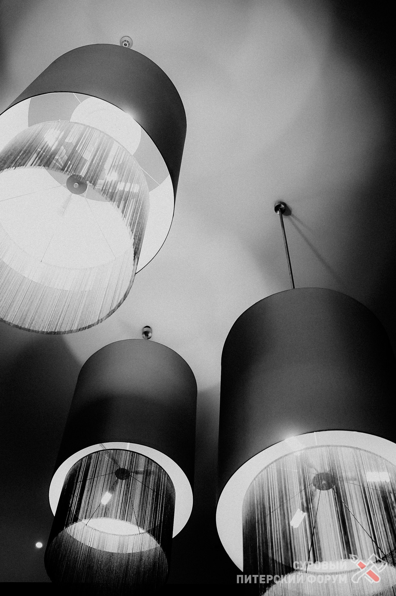 Суровый Питерский форум. Фотограф Перминов Никита СПБ