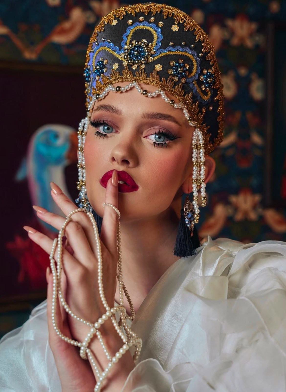 Персональные съемки. Фотограф Дорошук Виктория