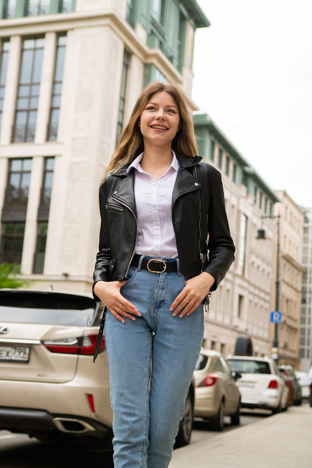 Екатерина на Патриках. Фотограф и дизайнер в Москве Екатерина Лобачева