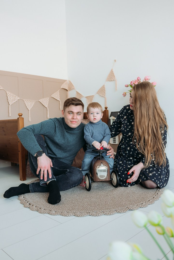 Годовасие. Нияз