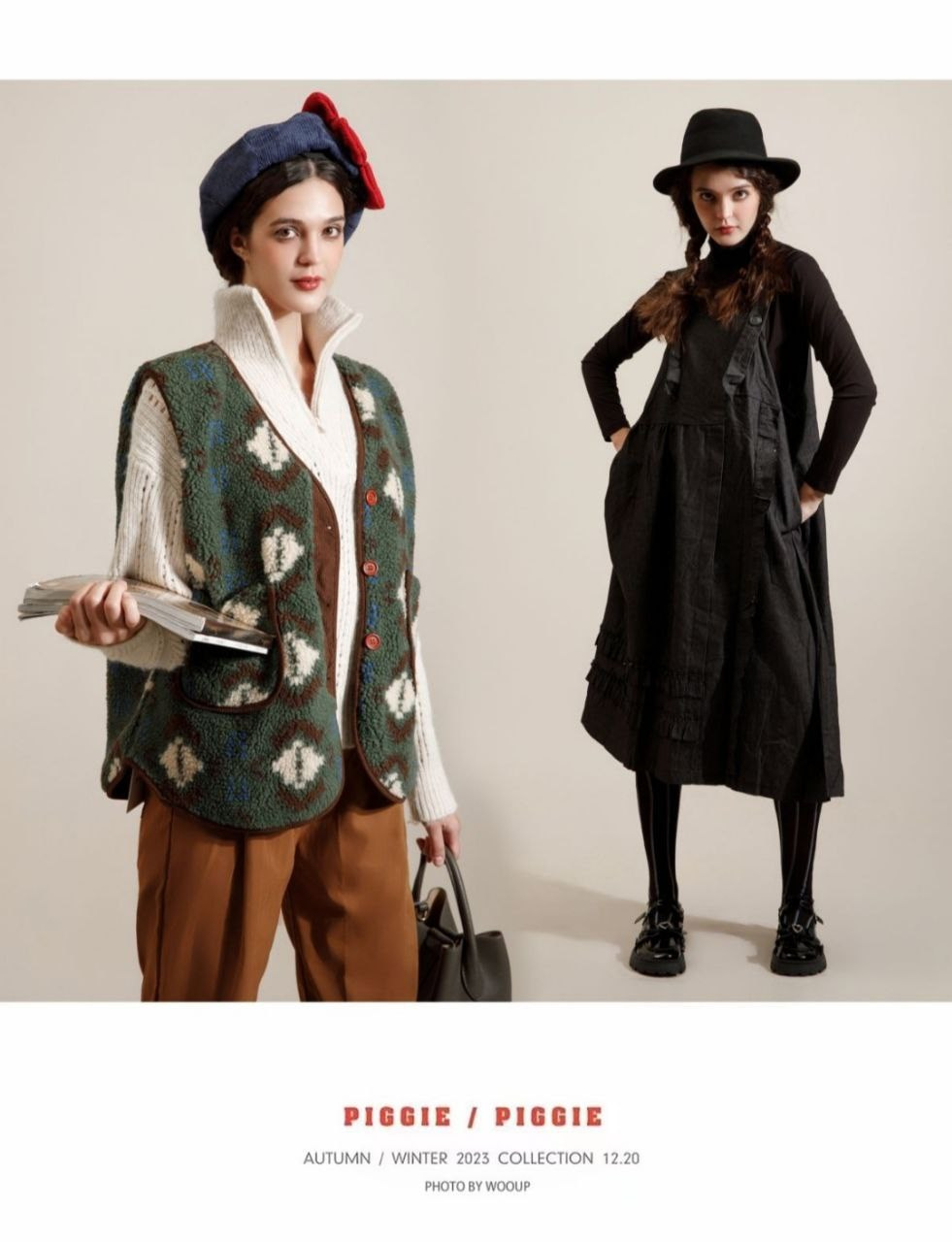 Аlina Ch. Modeling agency TM MODELS