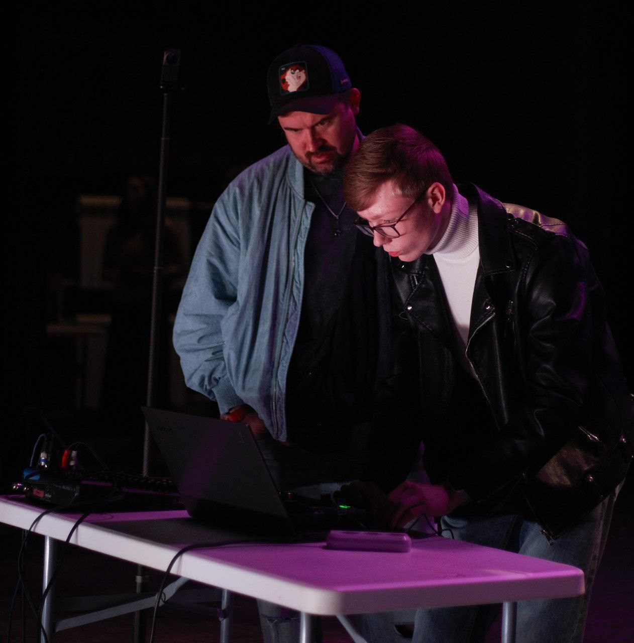 Репортажная съемка. Репортажный и портретный фотограф в Туле и области