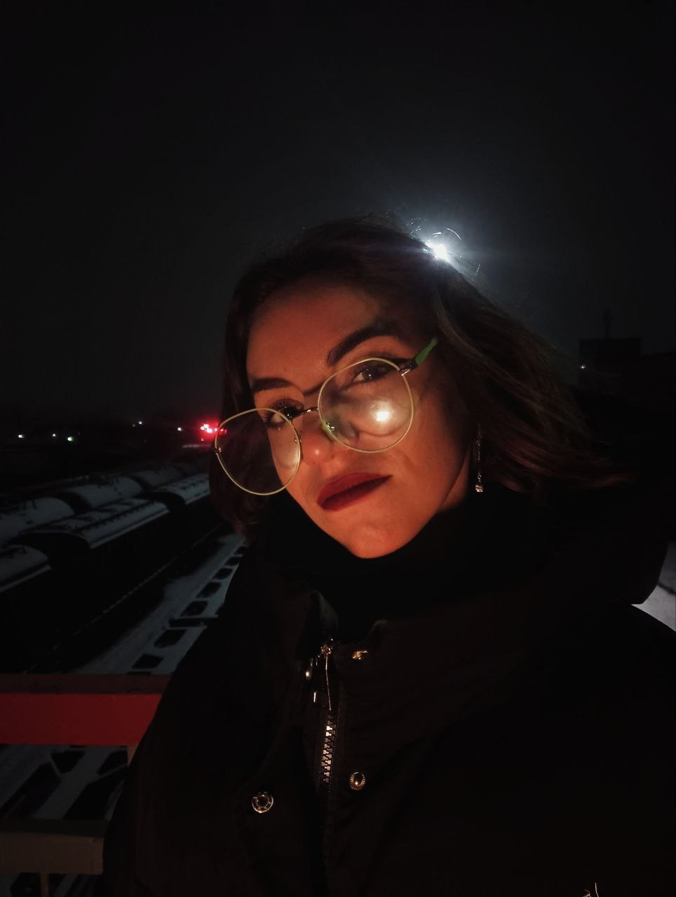 Женская портретная съемка. Репортажный и портретный фотограф в Туле и области