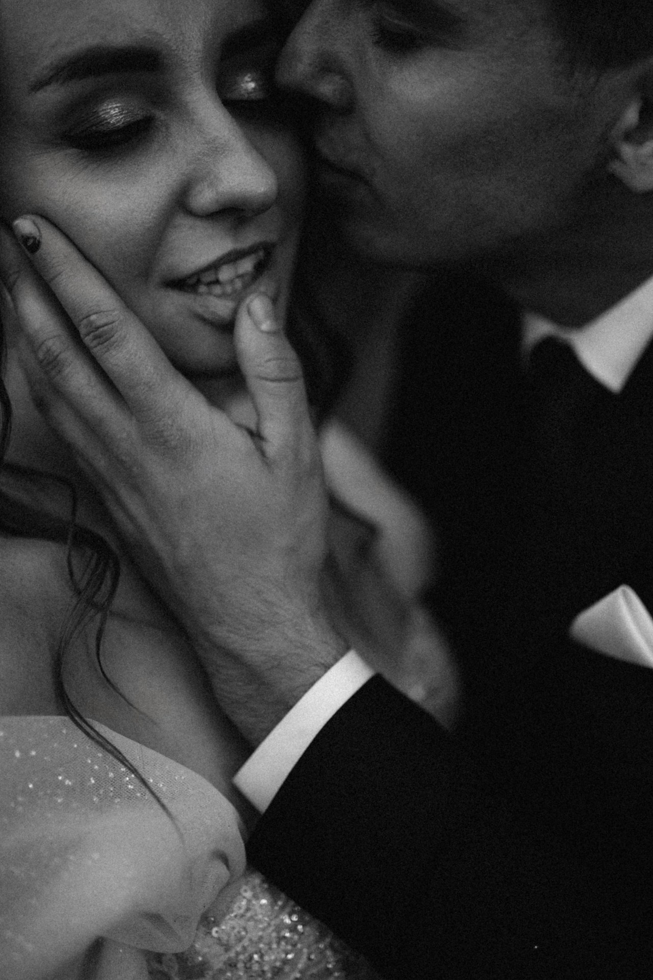 Дима & Юлиана. Фотограф Микита Ласица