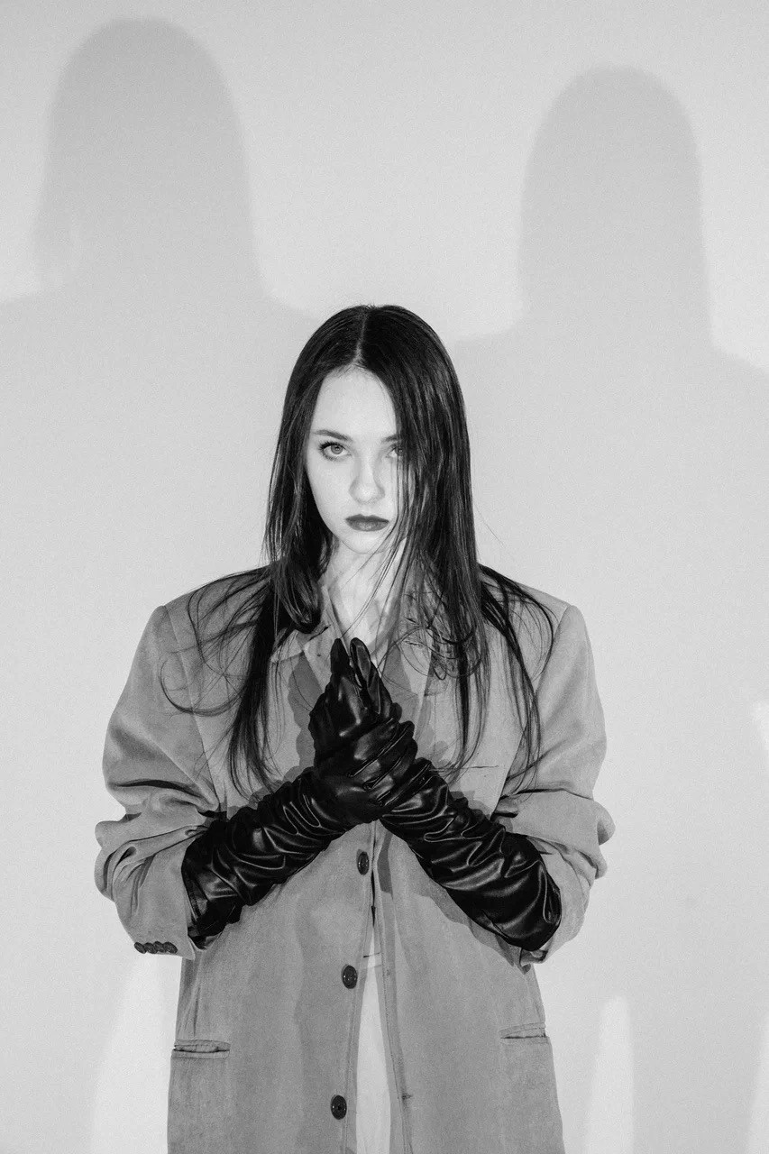 Женские. Портретный и атмосферный фотограф Екатерина Шаврина