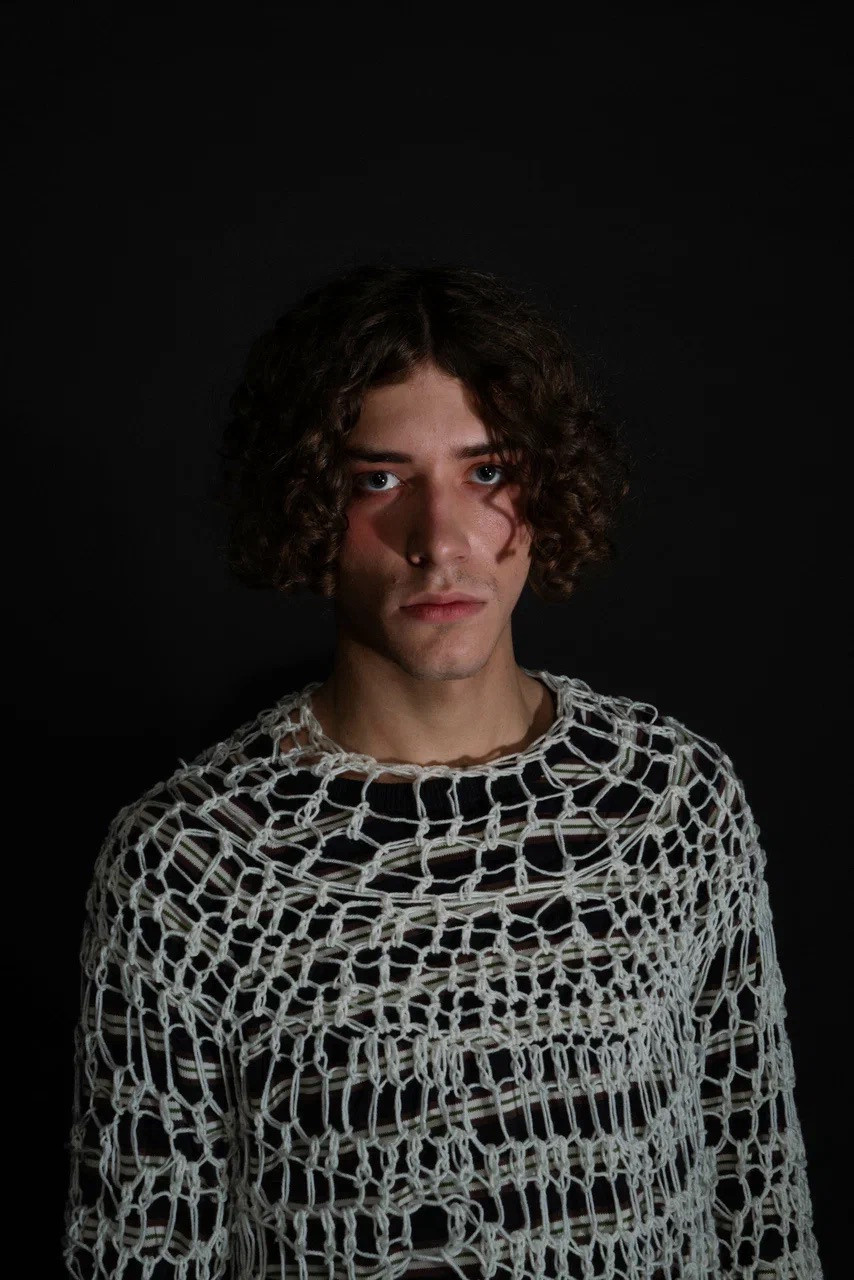 Мужские. Портретный и атмосферный фотограф Екатерина Шаврина