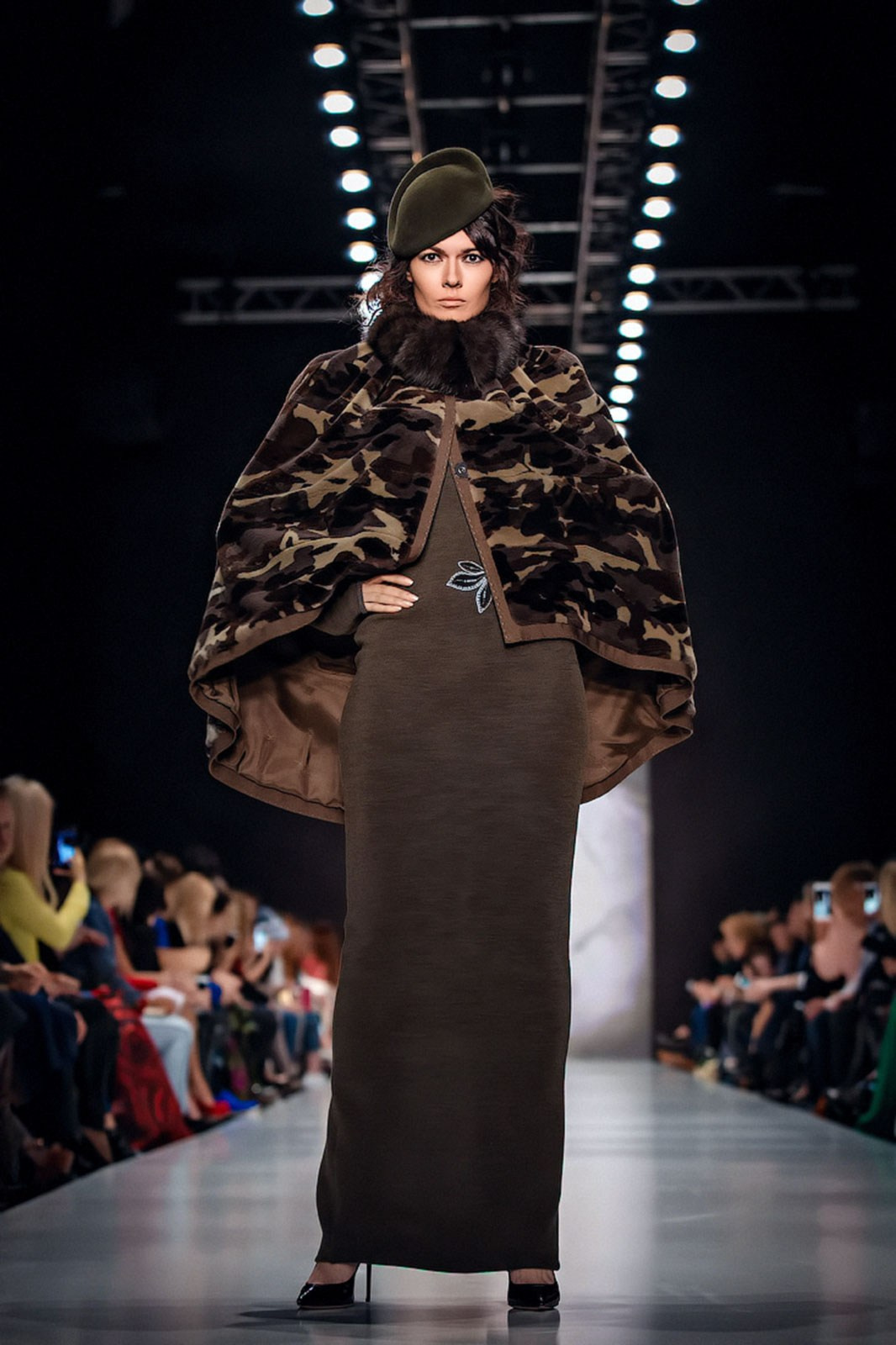 FASHION. Фотограф и видеограф для бизнеса в Москве — фуд, рестораны, интерьер, контент | Sizov Studio