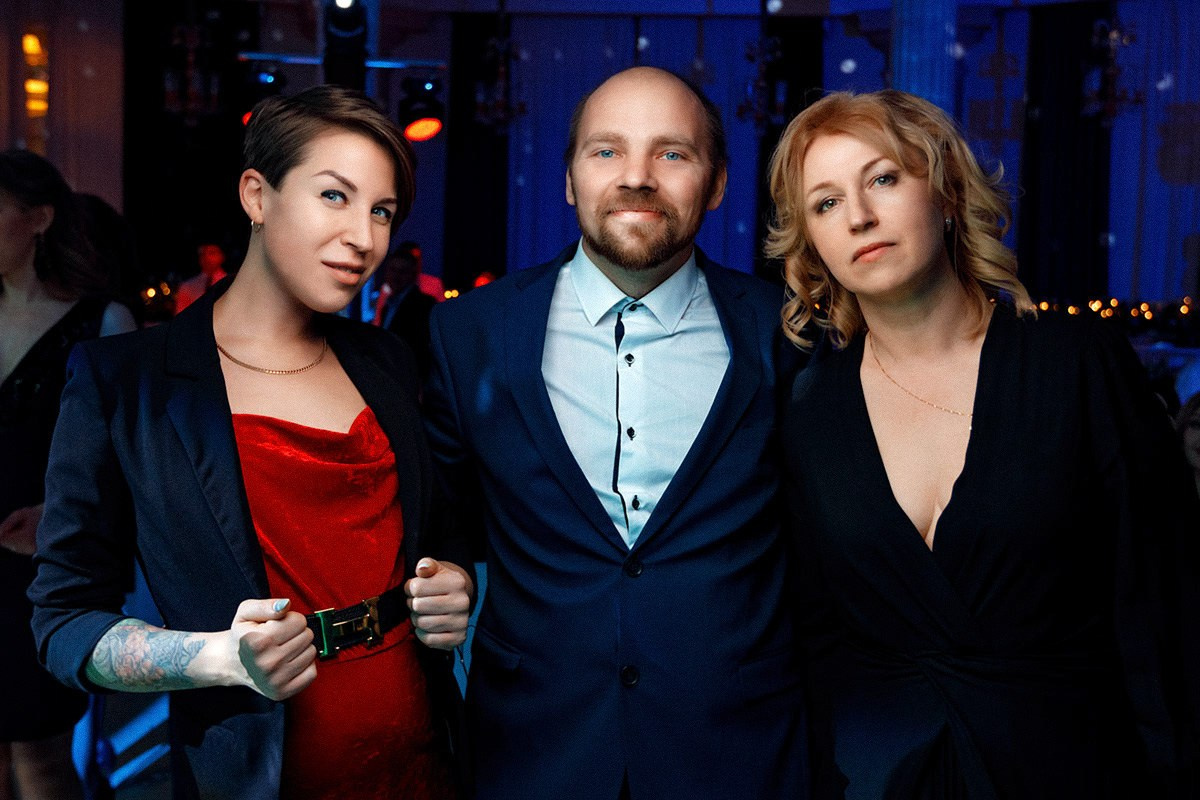 КОПРОРАТИВЫ. Фотограф и видеограф для бизнеса в Москве — фуд, рестораны, интерьер, контент | Sizov Studio