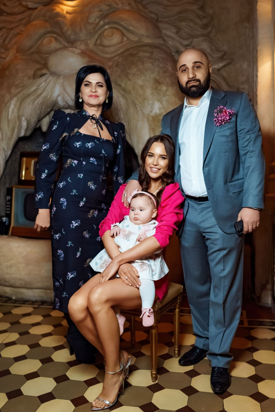 ДНИ РОЖДЕНИЯ ДЕТСКИЕ. Фотограф и видеограф для бизнеса в Москве — фуд, рестораны, интерьер, контент | Sizov Studio