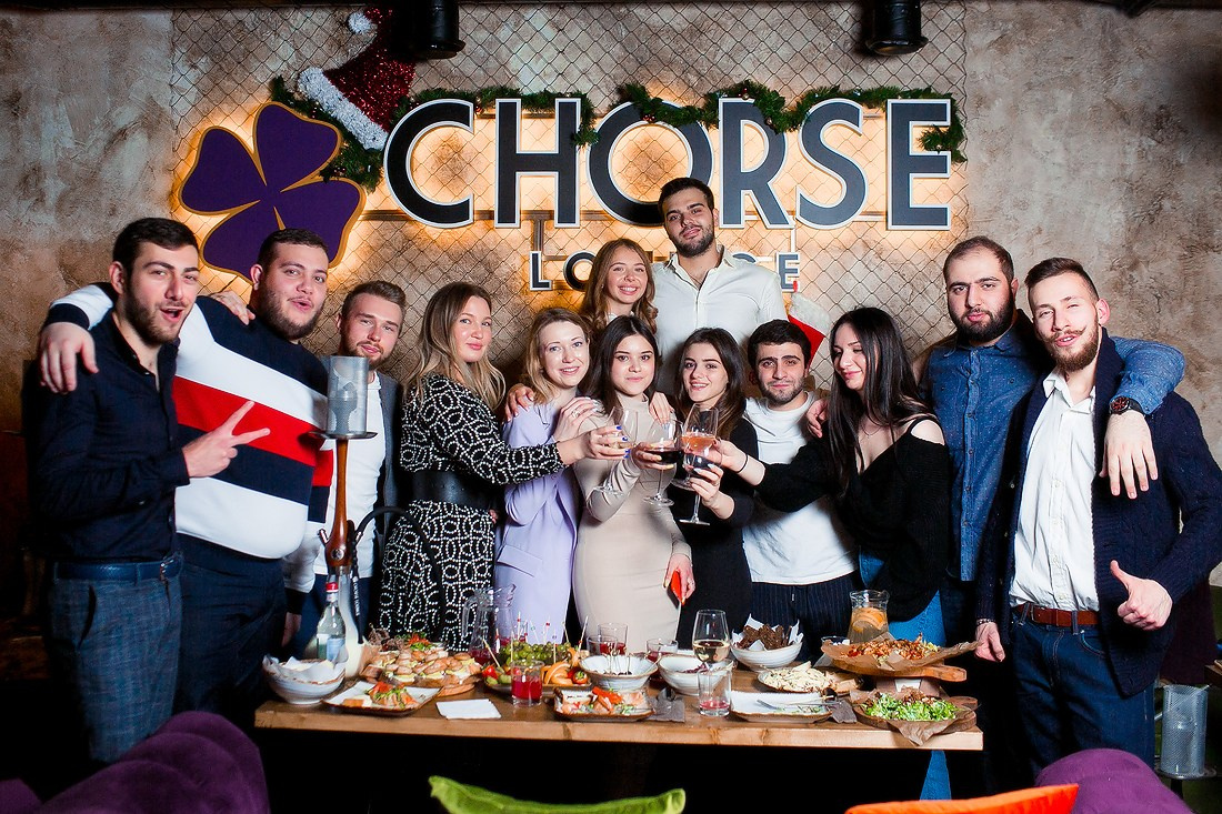 Фотосъемка Дня рождения Анны. Репортажный фотограф Борис Геер