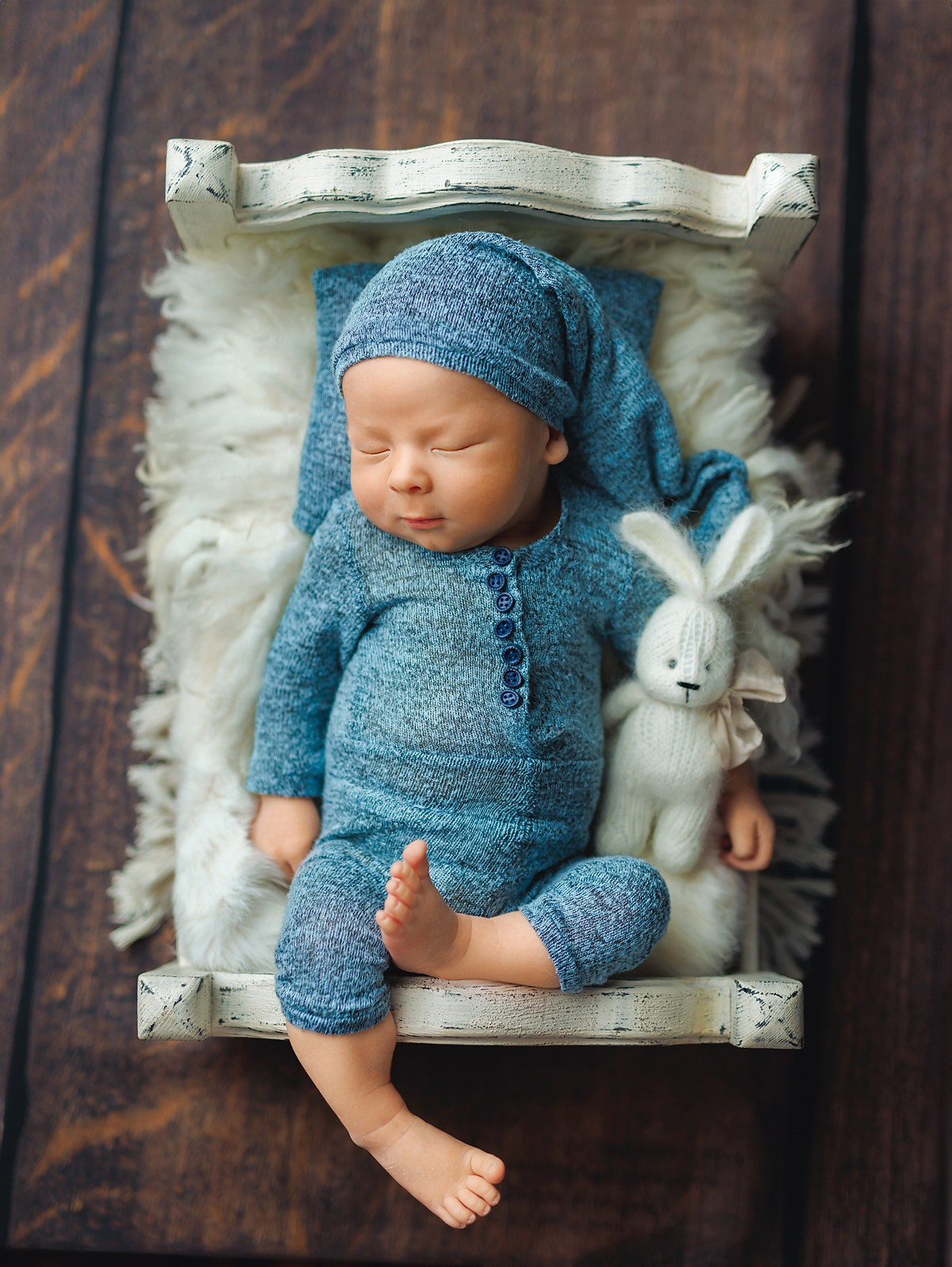 Newborn. Фотограф новорождённых в Казани Нейля Гильмутдинова ньюборн