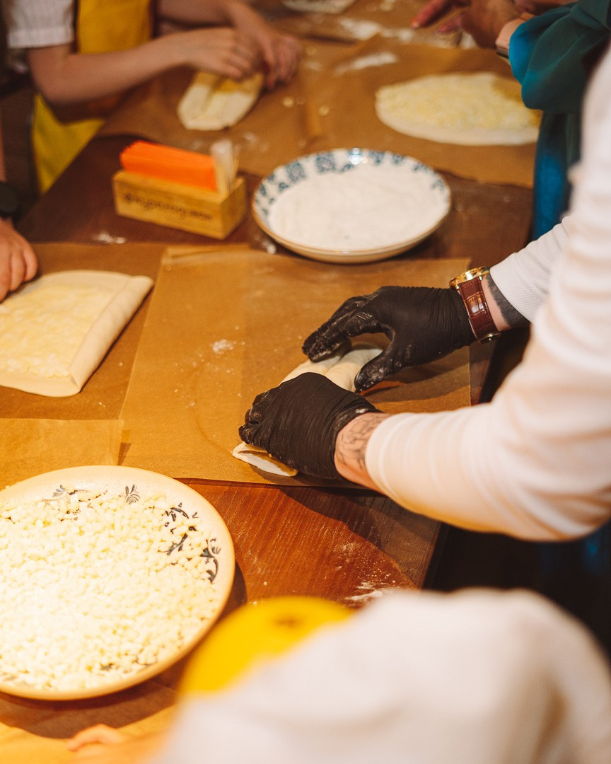 Детский МК I Курагадиван. Фотограф Новосибирск I Дамдинов Бато