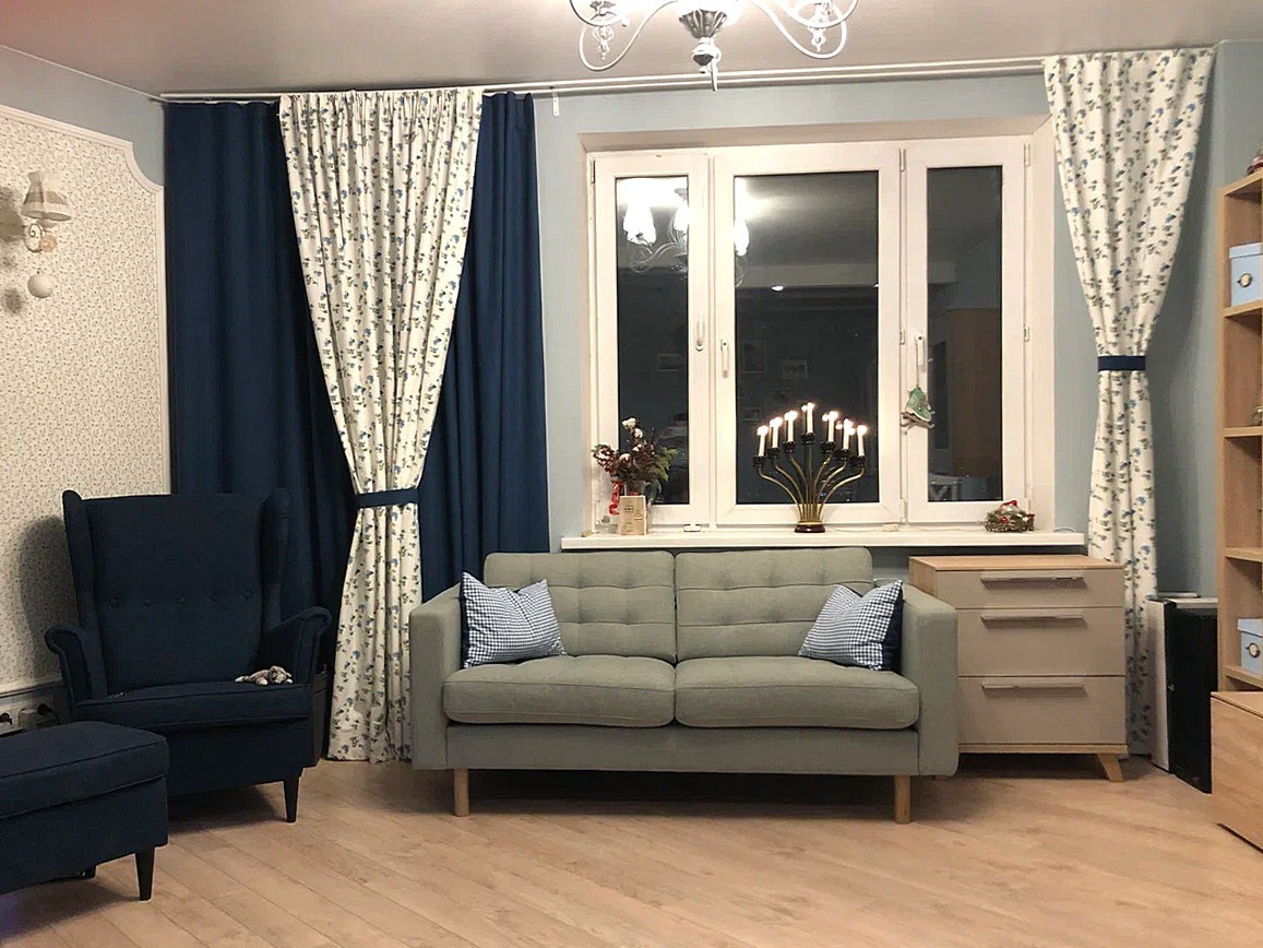 Allez в шале!. Павлова Евгения