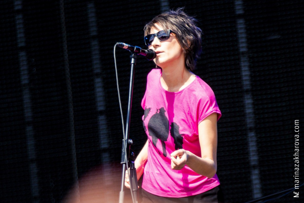 Субботник. Марина Захарова — Фотограф. Москва / Marina Zakharova — Photographer