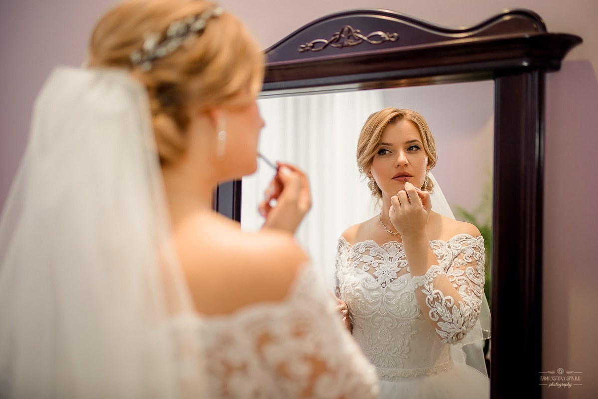 Свадебная фотосессия в интерьере: уют, фактура и свет как у старых мастеров. Свадебный фотограф — Санкт-Петербург (СПб) Питер