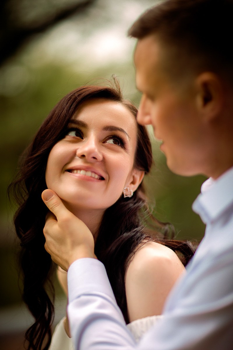 Утро невесты: почему это не разогрев перед свадьбой, а отдельная история в кадре. Свадебный фотограф — Санкт-Петербург (СПб) Питер