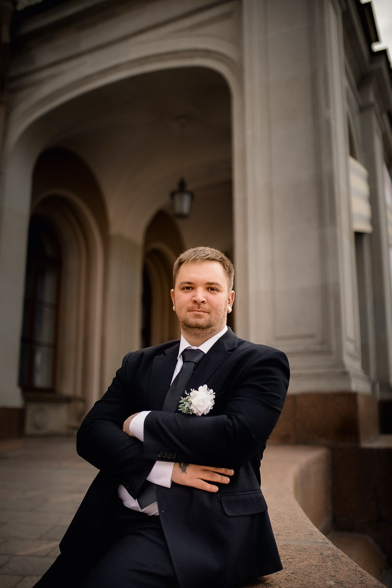 Как получить естественные эмоции на свадебной съёмке: минимальная постановка, максимум жизни. Свадебный фотограф — Санкт-Петербург (СПб) Питер