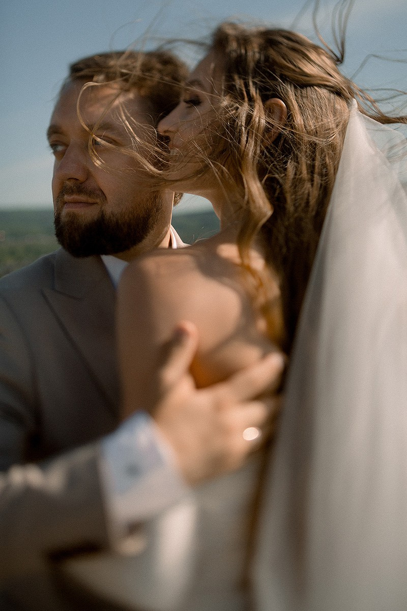 Кристина+Дмитрий. Фотограф в Красноярске Гетманова Мила