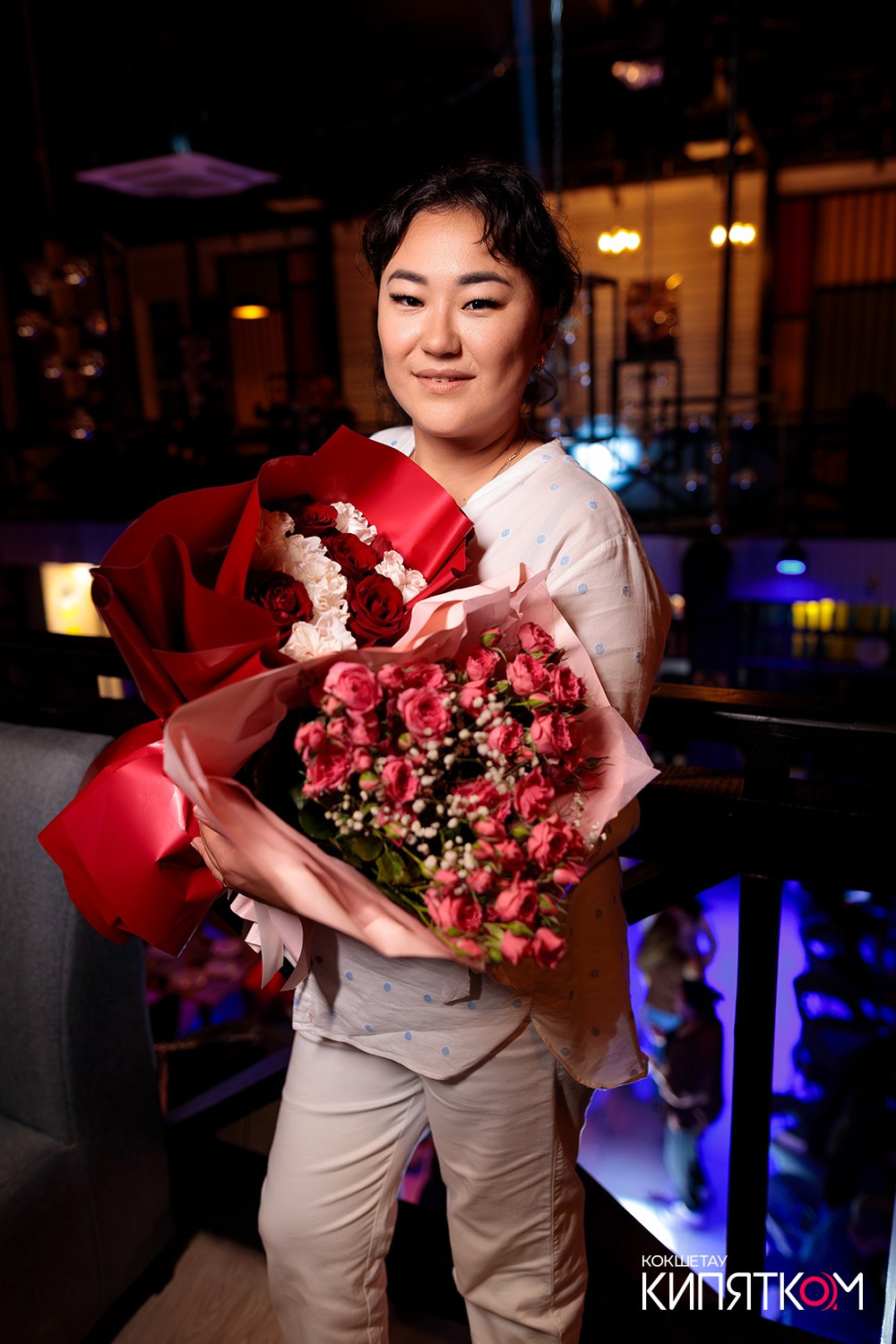 CHECHIL PUB. КИПЯТКОМ КОКШЕТАУ