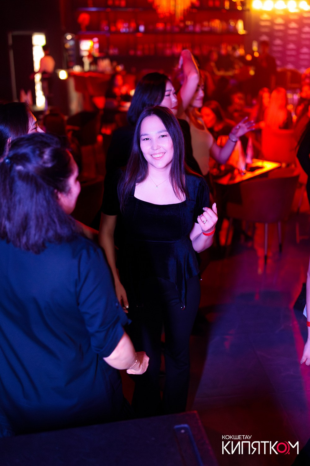 THE SHOW. КИПЯТКОМ КОКШЕТАУ