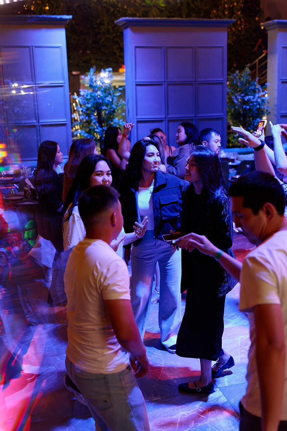 ПАНАЕХАЛИ. КИПЯТКОМ КОКШЕТАУ