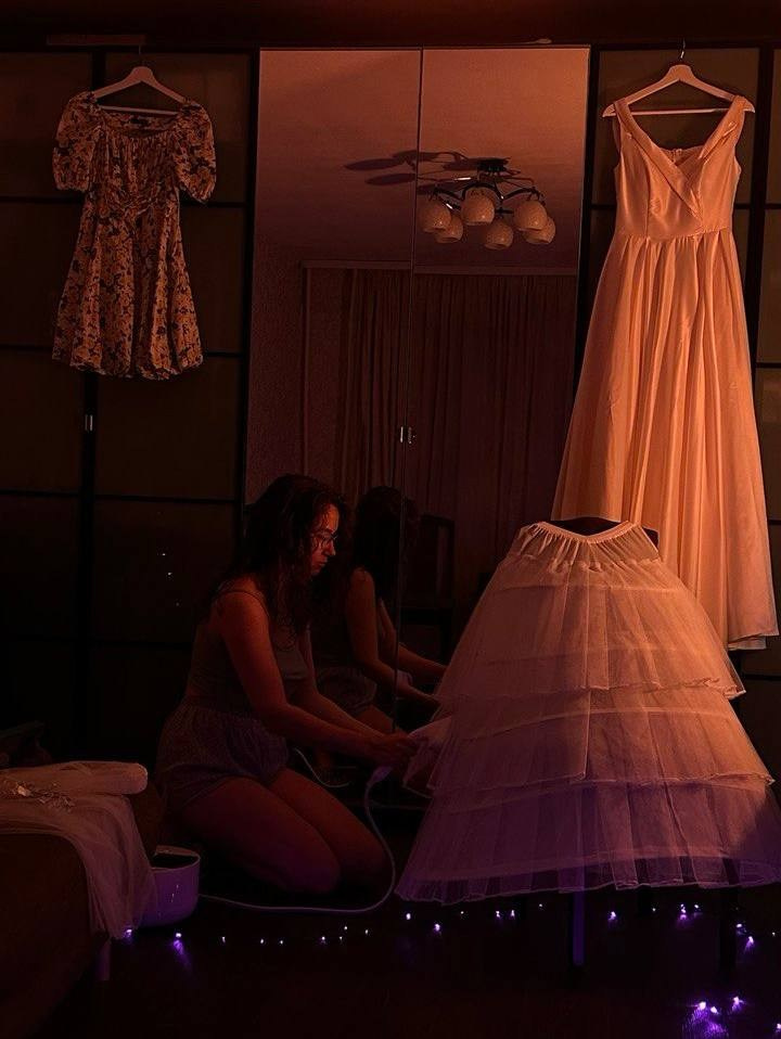 4 июля. Свадьба Миши и Лары. 12.07.2024