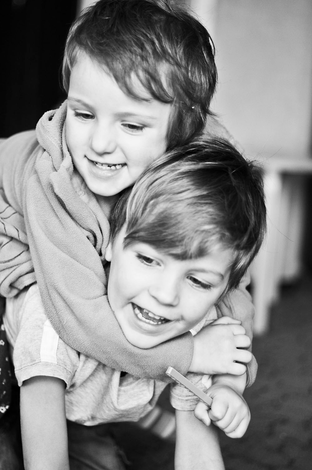 Серии: «Молоко». Мультижанровый фотограф Дарья Strebog